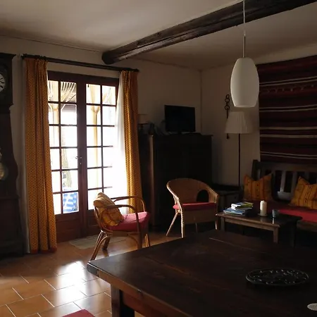 Le Rourebeau