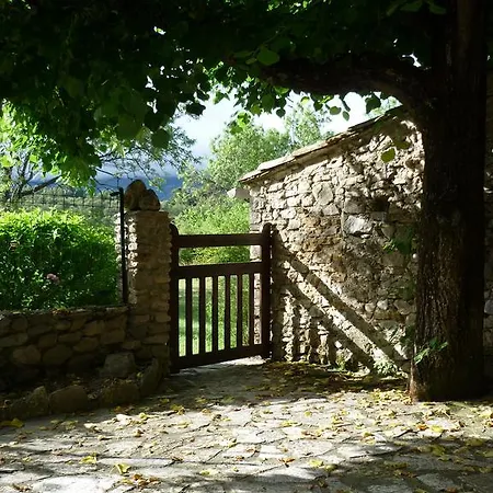 Holiday home Le Rourebeau Mollans-sur-Ouveze