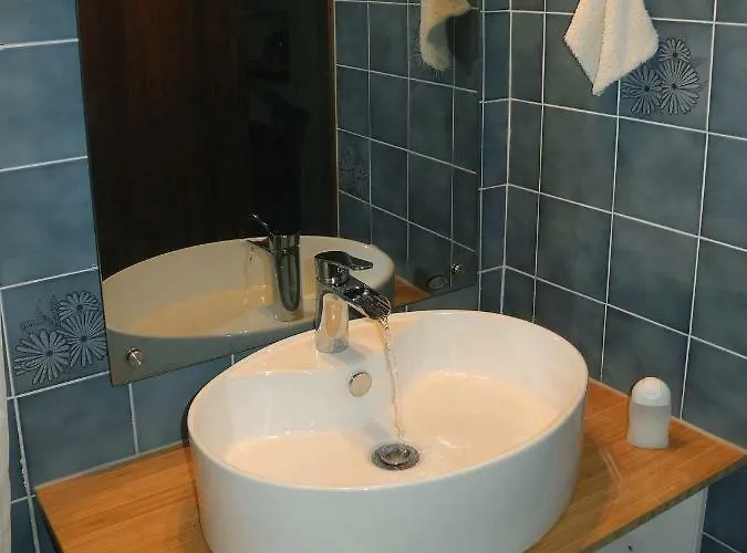 Casa vacanze Le Rourebeau *